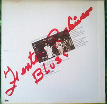 Laden Sie das Bild in den Galerie-Viewer, Fenton Robinson : The Mellow Blues Genius (LP, Comp, Mono)