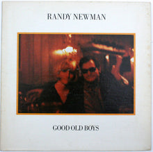 Load image into Gallery viewer, Randy Newman : Good Old Boys (LP, Album, Ter)