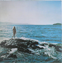 Load image into Gallery viewer, Joni Mitchell : For The Roses (LP, Album, RI )