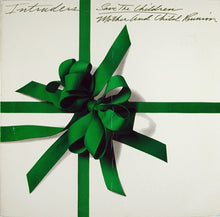 Charger l'image dans la galerie, Intruders* : Save The Children (12", Single, Promo)