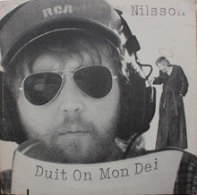Load image into Gallery viewer, Nilsson* : Duit On Mon Dei (LP, Album, Ind)