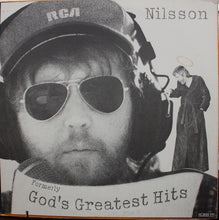 Load image into Gallery viewer, Nilsson* : Duit On Mon Dei (LP, Album, Ind)