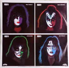 Load image into Gallery viewer, Kiss, Paul Stanley : Paul Stanley (LP, Album, Kee)