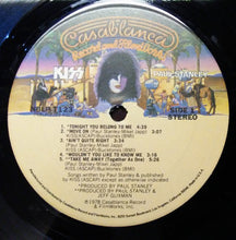 Load image into Gallery viewer, Kiss, Paul Stanley : Paul Stanley (LP, Album, Kee)