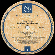 Load image into Gallery viewer, Gary Clail's Tackhead Sound System : Tackhead Tape Time (LP, Album)