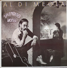 Load image into Gallery viewer, Al Di Meola : Splendido Hotel (2xLP, Album, Ter)