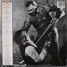 Laden Sie das Bild in den Galerie-Viewer, Bob Dylan : Pat Garrett & Billy The Kid (Original Soundtrack Recording) (LP, Album, RE, Pit)