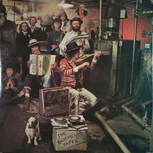 Load image into Gallery viewer, Bob Dylan & The Band : The Basement Tapes (2xLP, Album, San)