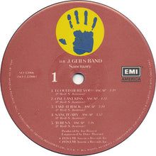 Charger l'image dans la galerie, The J. Geils Band : Sanctuary. (LP, Album, Jac)
