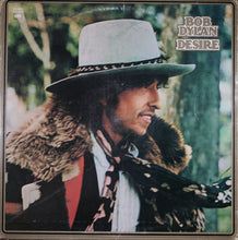 Laden Sie das Bild in den Galerie-Viewer, Bob Dylan : Desire (LP, Album, Ter)