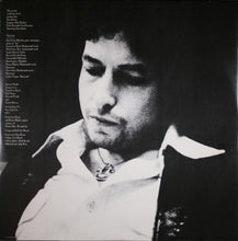 Laden Sie das Bild in den Galerie-Viewer, Bob Dylan : Desire (LP, Album, Ter)