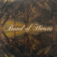 Laden Sie das Bild in den Galerie-Viewer, Band Of Horses : Everything All The Time (LP, Album, PO )