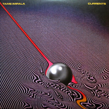 Load image into Gallery viewer, Tame Impala : Currents (2xLP, Album, Amb, Gat)