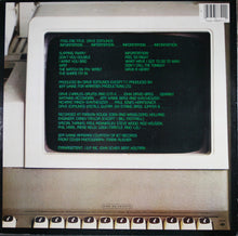 Load image into Gallery viewer, Dave Edmunds : Information (LP, Album, Pit)