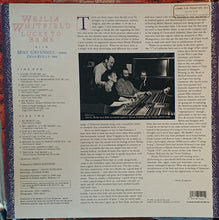 Load image into Gallery viewer, Weslia Whitfield : Lucky To Be Me (LP, Album)