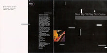 Load image into Gallery viewer, Frank Zappa : Shut Up 'n Play Yer Guitar (2xCD, Album, RE)
