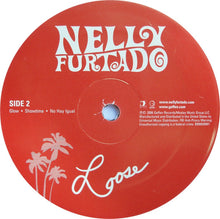 Load image into Gallery viewer, Nelly Furtado : Loose (2xLP, Album)