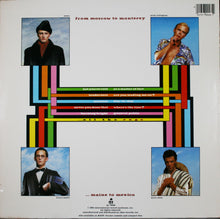 Load image into Gallery viewer, General Public : ...All The Rage (LP, Album, Ind)