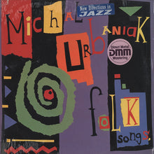 Load image into Gallery viewer, Michal Urbaniak* : Folk Songs, Children's Melodies, Jazz Tunes, And Others... (LP, Album)