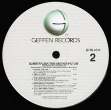 Load image into Gallery viewer, Quarterflash : Take Another Picture (LP, Album, Win)