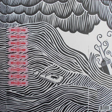 Load image into Gallery viewer, Thom Yorke : The Eraser (LP, Album, Emb)