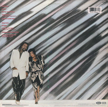 Load image into Gallery viewer, Ashford & Simpson : Solid (LP, Album, Win)