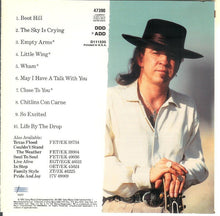 Load image into Gallery viewer, Stevie Ray Vaughan And Double Trouble* : The Sky Is Crying (CD, Album, Club, RE)