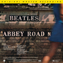 Load image into Gallery viewer, The Beatles : Abbey Road (LP, Album, Ltd, RE, RM)