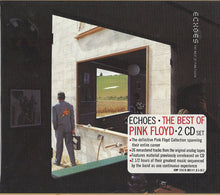 Laden Sie das Bild in den Galerie-Viewer, Pink Floyd : Echoes (The Best Of Pink Floyd) (2xCD, Comp, RM, O-c)