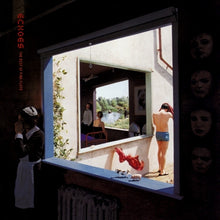 Laden Sie das Bild in den Galerie-Viewer, Pink Floyd : Echoes (The Best Of Pink Floyd) (2xCD, Comp, RM, O-c)