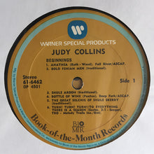 Load image into Gallery viewer, Judy Collins : Judy Collins (4xLP, Comp, Club)