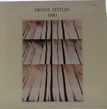 Charger l'image dans la galerie, Denny Zeitlin : Trio (LP, Album)
