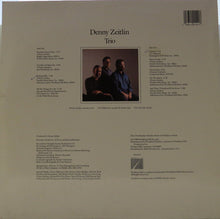 Charger l'image dans la galerie, Denny Zeitlin : Trio (LP, Album)