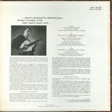 Load image into Gallery viewer, Julian Bream : Concierto De Aranjuez For Guitar And Orchestra / Concerto For Lute And Strings / The Courtly Dances From "Gloriana" (LP, Album, RE)
