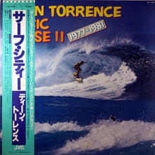 Laden Sie das Bild in den Galerie-Viewer, Dean Torrence : Music Phase II 1977-1981 (LP, Album)