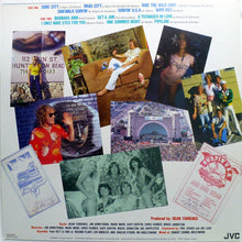 Laden Sie das Bild in den Galerie-Viewer, Dean Torrence : Music Phase II 1977-1981 (LP, Album)