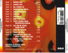 Laden Sie das Bild in den Galerie-Viewer, Elvis Presley : Elvis' Golden Records (CD, Comp, Mono, RM)