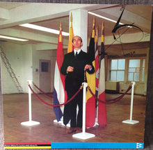 Laden Sie das Bild in den Galerie-Viewer, The Rumour : Frogs Sprouts Clogs And Krauts (LP, Album, Ter)