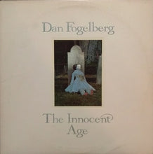 Charger l'image dans la galerie, Dan Fogelberg : The Innocent Age (2xLP, Album, Ter)