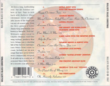 Load image into Gallery viewer, Various : Bullseye Blues Christmas (CD, Comp)