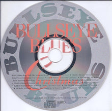 Load image into Gallery viewer, Various : Bullseye Blues Christmas (CD, Comp)