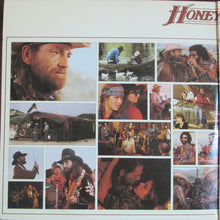Load image into Gallery viewer, Willie Nelson & Family : Honeysuckle Rose (Music From The Original Soundtrack) (2xLP, Album, San)