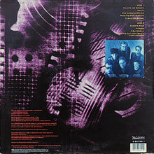 Laden Sie das Bild in den Galerie-Viewer, The President (3) : Bring Yr Camera (LP, Album)