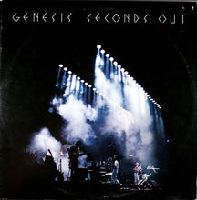 Load image into Gallery viewer, Genesis : Seconds Out (2xLP, Album, PRC)