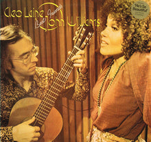 Laden Sie das Bild in den Galerie-Viewer, Cleo Laine & John Williams (7) : Best Friends (LP, Album, M/Print, RE)