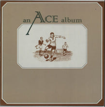Load image into Gallery viewer, Ace (7) : Five-A-Side (LP, Album, Ter)