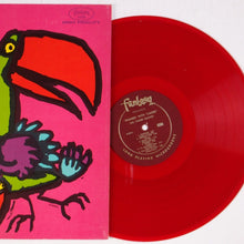 Load image into Gallery viewer, Cal Tjader Quintet : Mambo With Tjader (LP, Album, Mono, RE, Red)