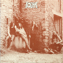 Load image into Gallery viewer, Foghat : Foghat (LP, Album, Los)