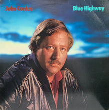 Charger l'image dans la galerie, John Conlee : Blue Highway (LP, Album, Pin)