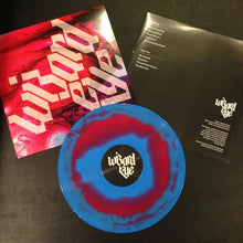 Load image into Gallery viewer, Wizard Eye : Wizard Eye (LP, Album, Ltd, Mag)
